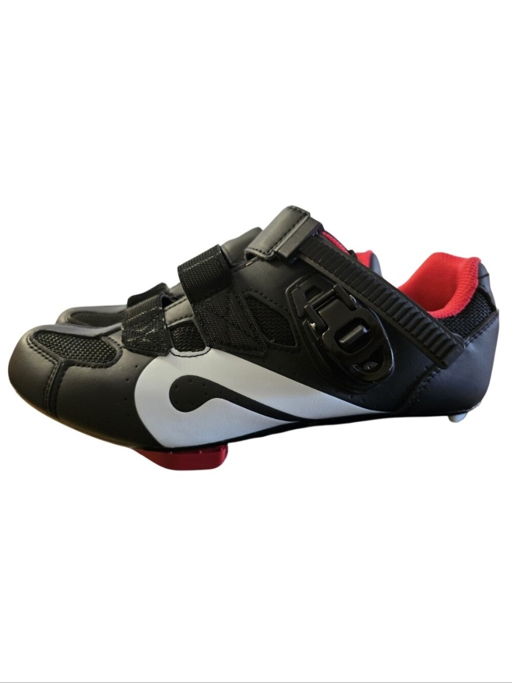 Peloton Cycling Shoes - Peloton Bike & Bike+ w/ Delta Compatible Bike Cleats 41